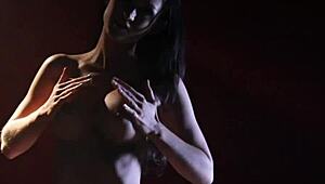 Wow, Kendall, getting that wet pussy played with is wild!