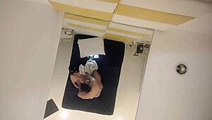 Filipina Paid To Fuck And Swallow Cum