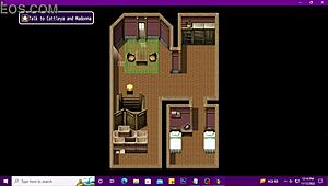 Holy mother of god, hentai gameplay on pc