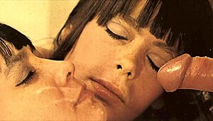 Dark Lantern Entertainment odhaluje vintage cumshoty z retro éry