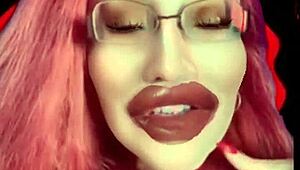 Hey, let's get that cock under control with some JOI