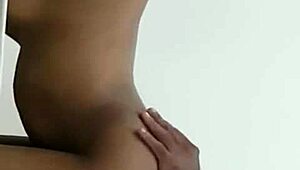 hidden cam captures indian couple in private moment