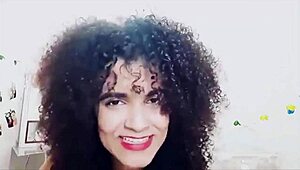 Watch These Amateurs Tease On Webcam!