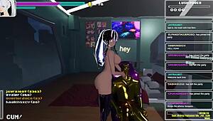 Watch Athena Airis on Chaturbate! She's masturbating wildly!