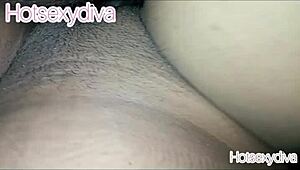 Hotsexydiva woke horny, fucked boyfriend rough morning?