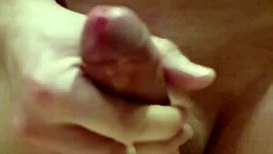 damn, that cumshot in slow motion is wild