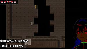 Night trial version with subtitles