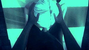 Hentai Uncensored 3D SFM Anime with Wild Action