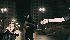 old predella and novinha moment