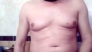 Watch this bisexual man's Granada gay adventures?