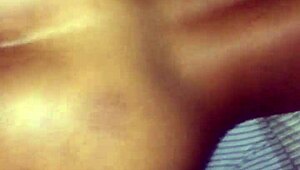 Sloppy anal insertion with hot latina