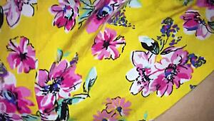 He Undresses Me And Takes My Big Ass POV