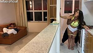 why did i bang this hot teen so hard?