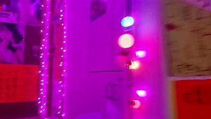 Feeling Lost in Hong Kong's Red Light District on Holiday