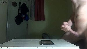 I jerked hard and cummed on cassidyboo's face