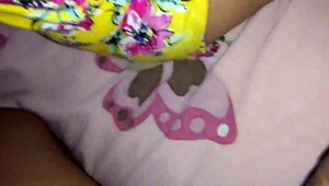 He Undresses Me And Takes My Big Ass POV