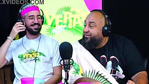 Showing My Ass in California Summer - What Do You Think?