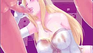Princess Quest: Dive into Shame and Humiliation in Part 2 Gangbang