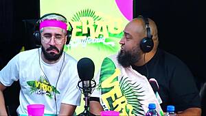 Showing My Ass in California Summer - What Do You Think?