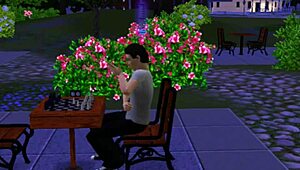 3d episode eight features intense d fucking action