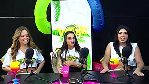 Showing My Ass in California Summer - What Do You Think?