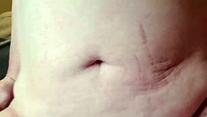 i missr8 loves ridin my big tit vibrator an dildo masturabation.