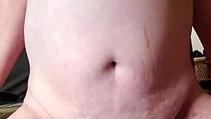 i missr8 loves ridin my big tit vibrator an dildo masturabation.