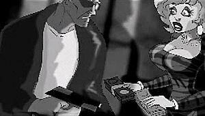 Lula The Sexy Empire Cartoon Review