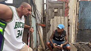 beautiful latina in lingerie gets anal invasion 😍