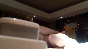 In China, Who's Ready for Wild Horny Pussy Play?!