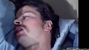 Не мога да повярвам на това класическо видео с доведен брат и сестра в HD!