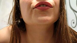 Hot Masturbation In Various Positions!