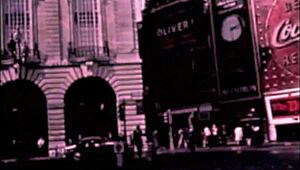 My Secret Life: Vintage Interracial Black Chicks with White Dicks 😍