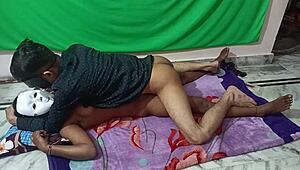 Is your sexy desi wife craving dirty indian fun?