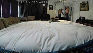 hannah grace pov casting interview hardcore