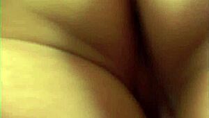 Watch hot wives dominate lovers in POV, mocking small dick losers like you to eat creampies after intense fucking