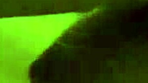 Gatita sucking mexican cock in amateur video