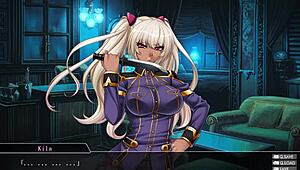 Kangoku Senkan 3 Part 14 Kila Way 2