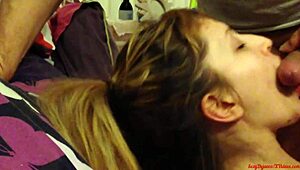 love2dou update 21 with intense facesitting and cumshots