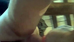 Laura Hee 2021 Bound, Hooded, and Throated Hard