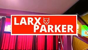 regina from tacna, we're giving you little massages in this casting room session