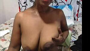 Hey Judy, can a 52yr mature Latina handle this big sexy ass?