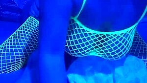 Does Mandeezy4u2 Want This Big Cock In POV?