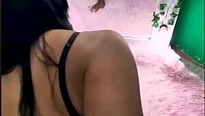 I wanted short videos, so I created content for her.