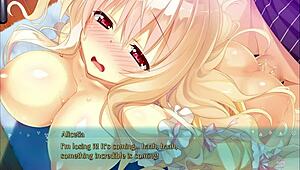 Yo, playing Primal Hearts 2 gets wild in part 2!