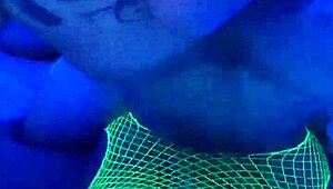 Does Mandeezy4u2 Want This Big Cock In POV?