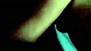 Maria Rubs Her Pussy Like Crazy