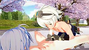 Ever Seen a Hot Teen's Ass Get Pounded Again? Little Devils!