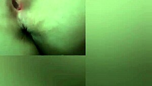 Stella Still Builds To Intense Orgasm With Sensual Foreplay