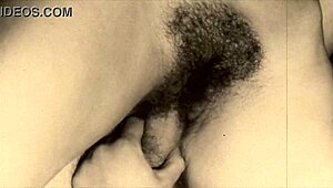 Dark London Vintage Taboo Family Encounter